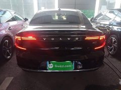 Volvo S90 B5 Intelligent Luxury Edition - ფოტო 5
