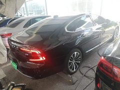 Volvo S90 B5 Intelligent Luxury Edition - ფოტო 6