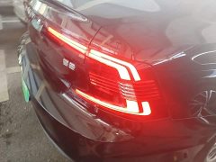 Volvo S90 B5 Intelligent Luxury Edition - ფოტო 7