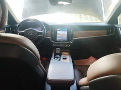 Volvo S90 B5 Intelligent Luxury Edition - ფოტო 9