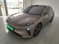 NIO ET5 75kWh - ფოტო 1