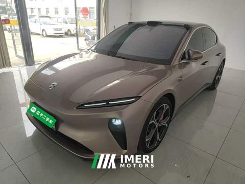 2025 NIO ET5 75kWh