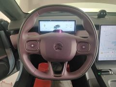 NIO ET5 75kWh - ფოტო 10