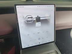 NIO ET5 75kWh - ფოტო 12