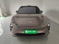 NIO ET5 75kWh - ფოტო 2
