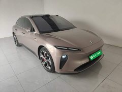 NIO ET5 75kWh - ფოტო 3