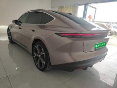 NIO ET5 75kWh - ფოტო 4