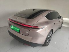 NIO ET5 75kWh - ფოტო 6