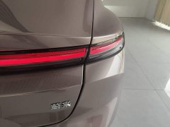 NIO ET5 75kWh - ფოტო 7