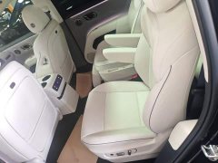 Li Auto i8 Standard Edition - ფოტო 15