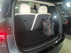 Li Auto i8 Standard Edition - ფოტო 17