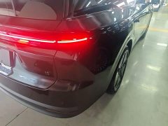 Li Auto i8 Standard Edition - ფოტო 7