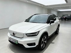 Volvo XC40 New Energy P8 Pure Electric AWD Smart Elegant Sport Edition - фото 1