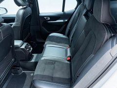 Volvo XC40 New Energy P8 Pure Electric AWD Smart Elegant Sport Edition - фото 5