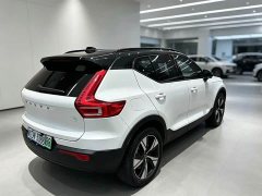 Volvo XC40 New Energy P8 Pure Electric AWD Smart Elegant Sport Edition - фото 8