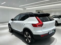 Volvo XC40 New Energy P8 Pure Electric AWD Smart Elegant Sport Edition - фото 9