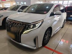 GAC Aion M8 Master Series 390T Luxury Edition - ფოტო 1