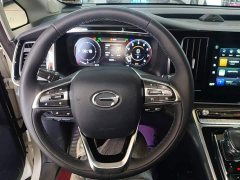 GAC Aion M8 Master Series 390T Luxury Edition - ფოტო 10