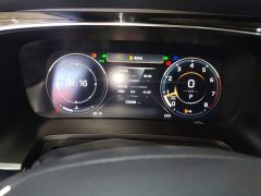 GAC Aion M8 Master Series 390T Luxury Edition - ფოტო 11