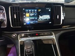 GAC Aion M8 Master Series 390T Luxury Edition - ფოტო 12