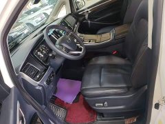 GAC Aion M8 Master Series 390T Luxury Edition - ფოტო 14