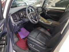 GAC Aion M8 Master Series 390T Luxury Edition - ფოტო 15