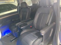 GAC Aion M8 Master Series 390T Luxury Edition - ფოტო 16