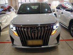 GAC Aion M8 Master Series 390T Luxury Edition - ფოტო 2