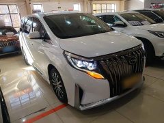 GAC Aion M8 Master Series 390T Luxury Edition - ფოტო 3