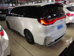 GAC Aion M8 Master Series 390T Luxury Edition - ფოტო 4