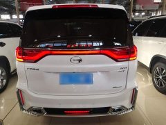 GAC Aion M8 Master Series 390T Luxury Edition - ფოტო 5