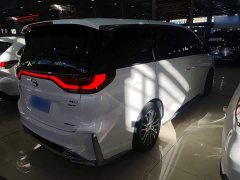GAC Aion M8 Master Series 390T Luxury Edition - ფოტო 6