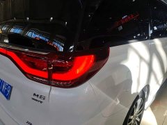 GAC Aion M8 Master Series 390T Luxury Edition - ფოტო 7