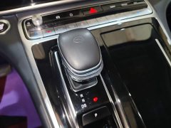 GAC Aion M8 Master Series 390T Luxury Edition - ფოტო 8