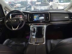 GAC Aion M8 Master Series 390T Luxury Edition - ფოტო 9