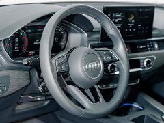 Audi A4L 40 TFSI Fashion Elegant - ფოტო 10