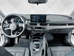 Audi A4L 40 TFSI Fashion Elegant - ფოტო 11