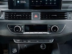 Audi A4L 40 TFSI Fashion Elegant - ფოტო 12