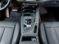 Audi A4L 40 TFSI Fashion Elegant - ფოტო 13
