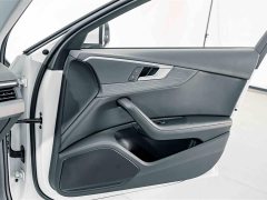 Audi A4L 40 TFSI Fashion Elegant - ფოტო 14