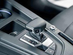 Audi A4L 40 TFSI Fashion Elegant - ფოტო 15