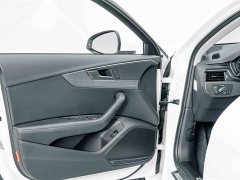Audi A4L 40 TFSI Fashion Elegant - ფოტო 16