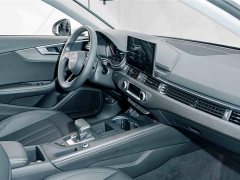 Audi A4L 40 TFSI Fashion Elegant - ფოტო 18