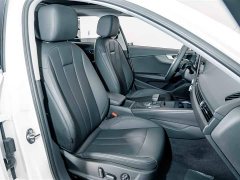 Audi A4L 40 TFSI Fashion Elegant - ფოტო 19