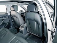 Audi A4L 40 TFSI Fashion Elegant - ფოტო 20