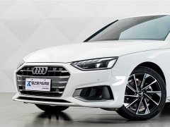 Audi A4L 40 TFSI Fashion Elegant - ფოტო 4