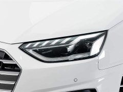 Audi A4L 40 TFSI Fashion Elegant - ფოტო 5