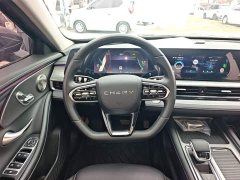 Chery Arrizo 8 1.6T DCT Yì - ფოტო 10