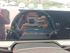 Chery Arrizo 8 1.6T DCT Yì - ფოტო 11
