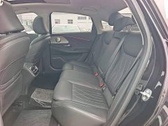 Chery Arrizo 8 1.6T DCT Yì - ფოტო 16